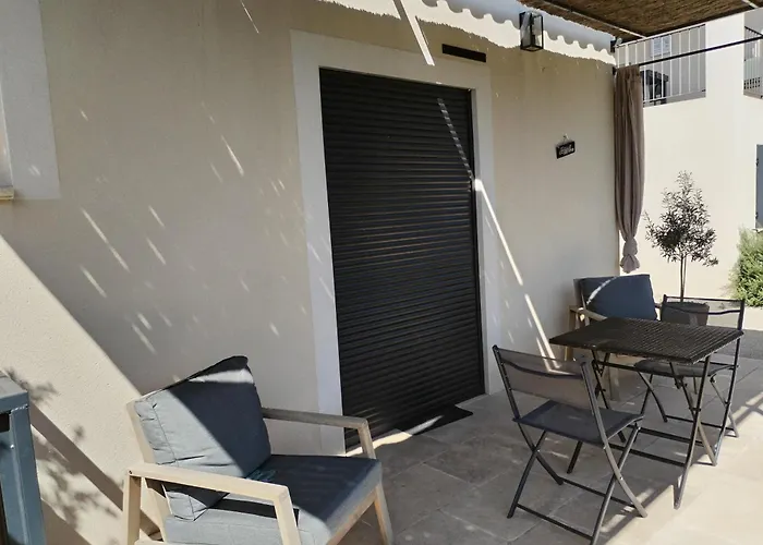 Studio En Campagne