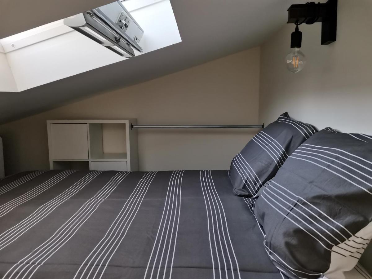 Ferienhaus En Campagne