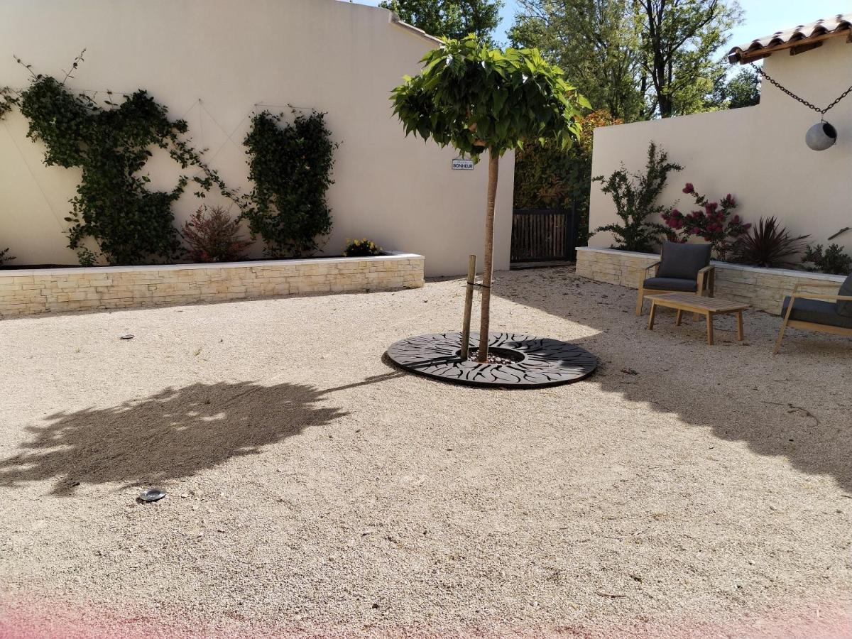 En Campagne Holiday home Avignon