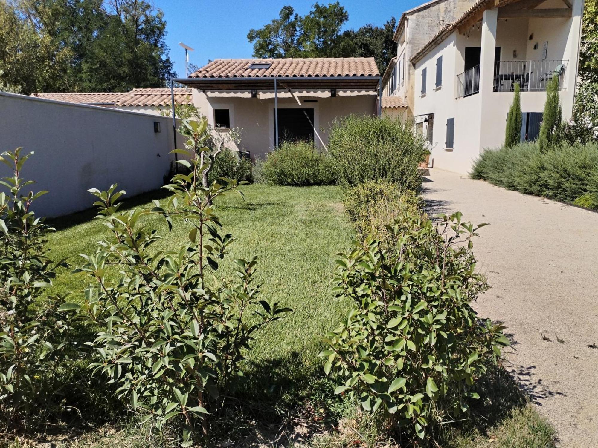 En Campagne Holiday home *